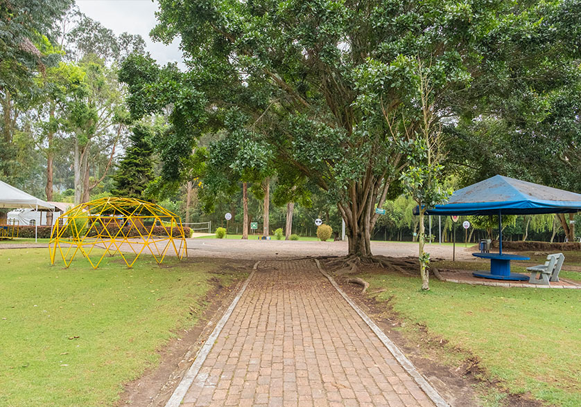 Espacios Guaymaral Plaza