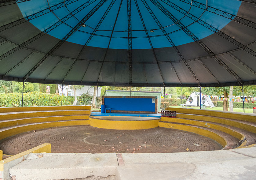 Espacios Guaymaral Plaza