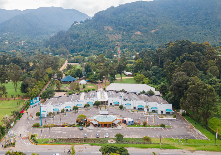 Locales Guaymaral Plaza