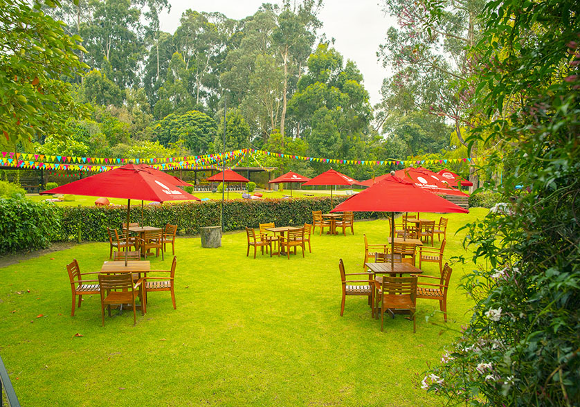 Picnic en Guaymaral Plaza