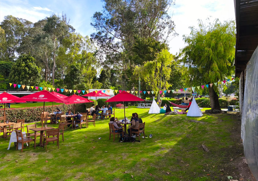 Picnic en Guaymaral Plaza