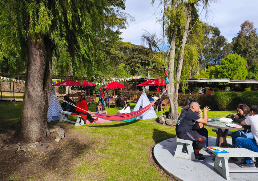 Picnic en Guaymaral Plaza