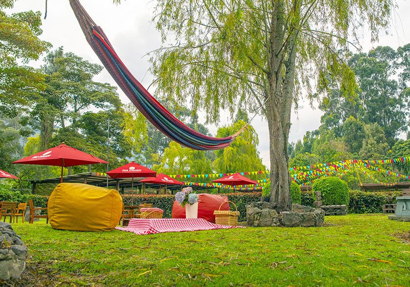 Picnic en Guaymaral Plaza